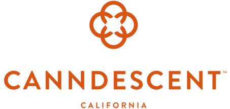 Canndescent Logo